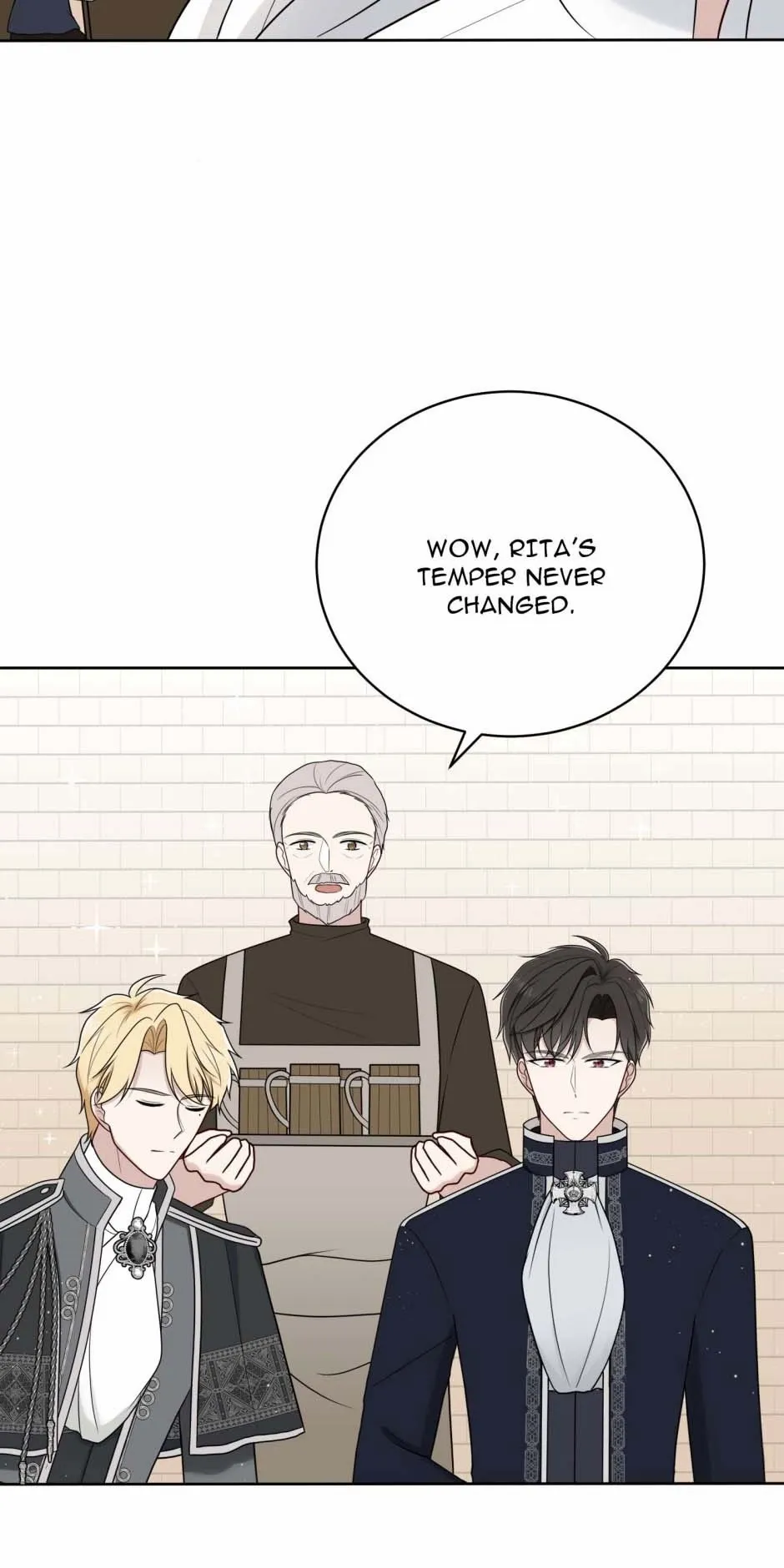 Read The poetry of love and war Manga Online