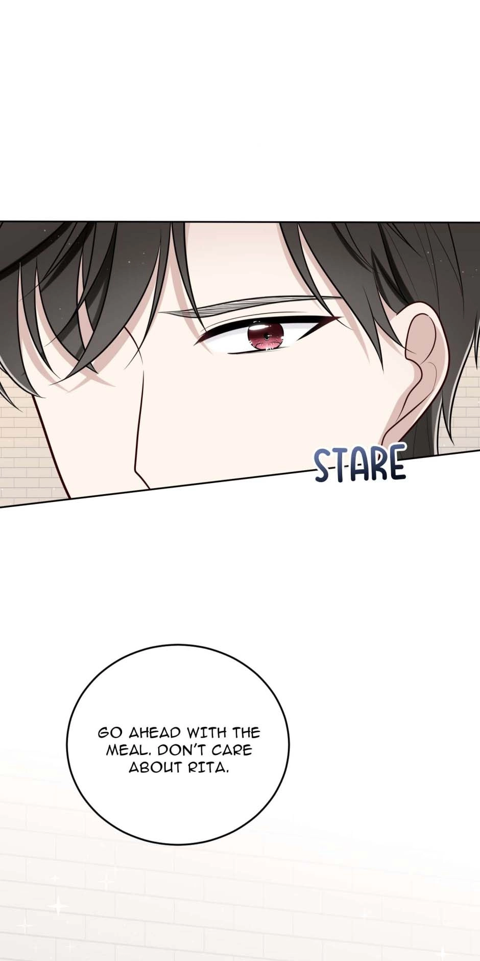 Read The poetry of love and war Manga Online