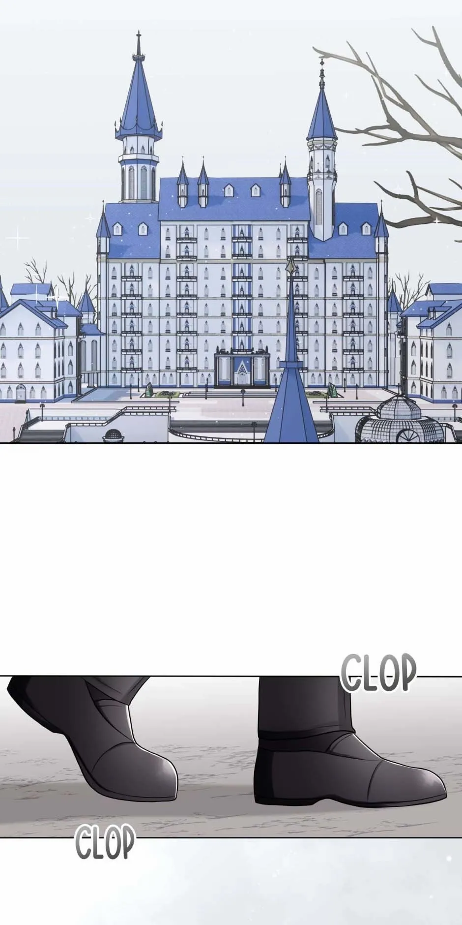 Read The poetry of love and war Manga Online