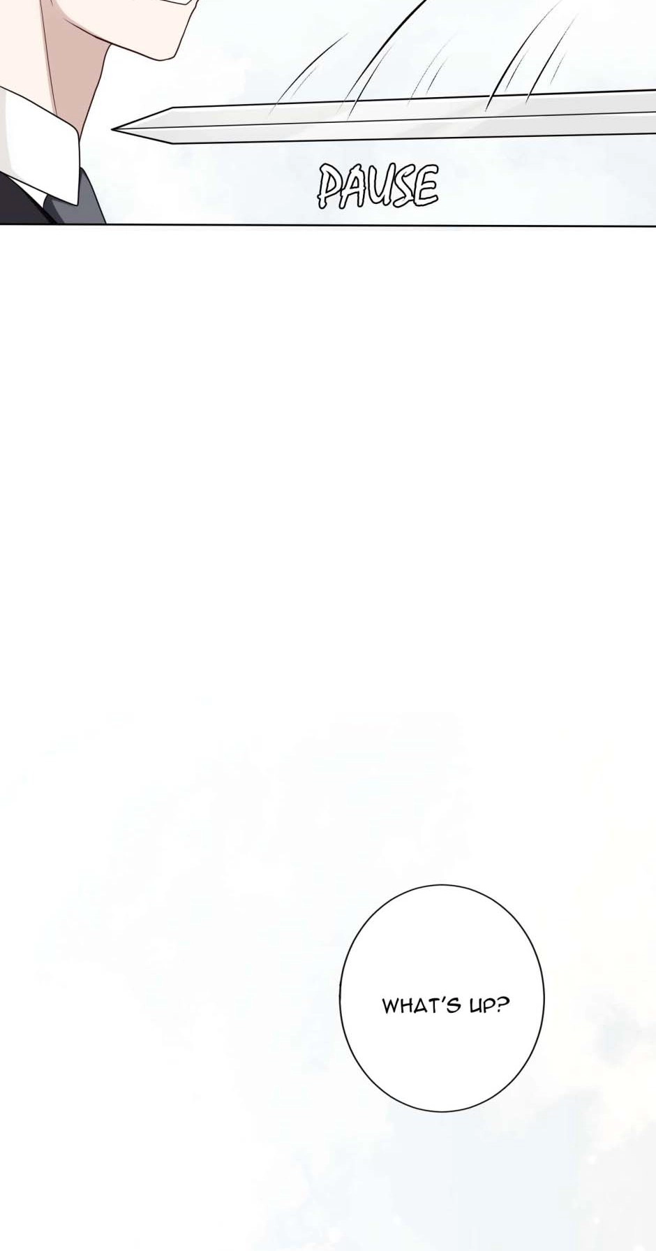 Read The poetry of love and war Manga Online