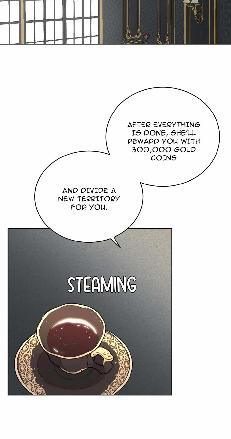 Read The poetry of love and war Manga Online