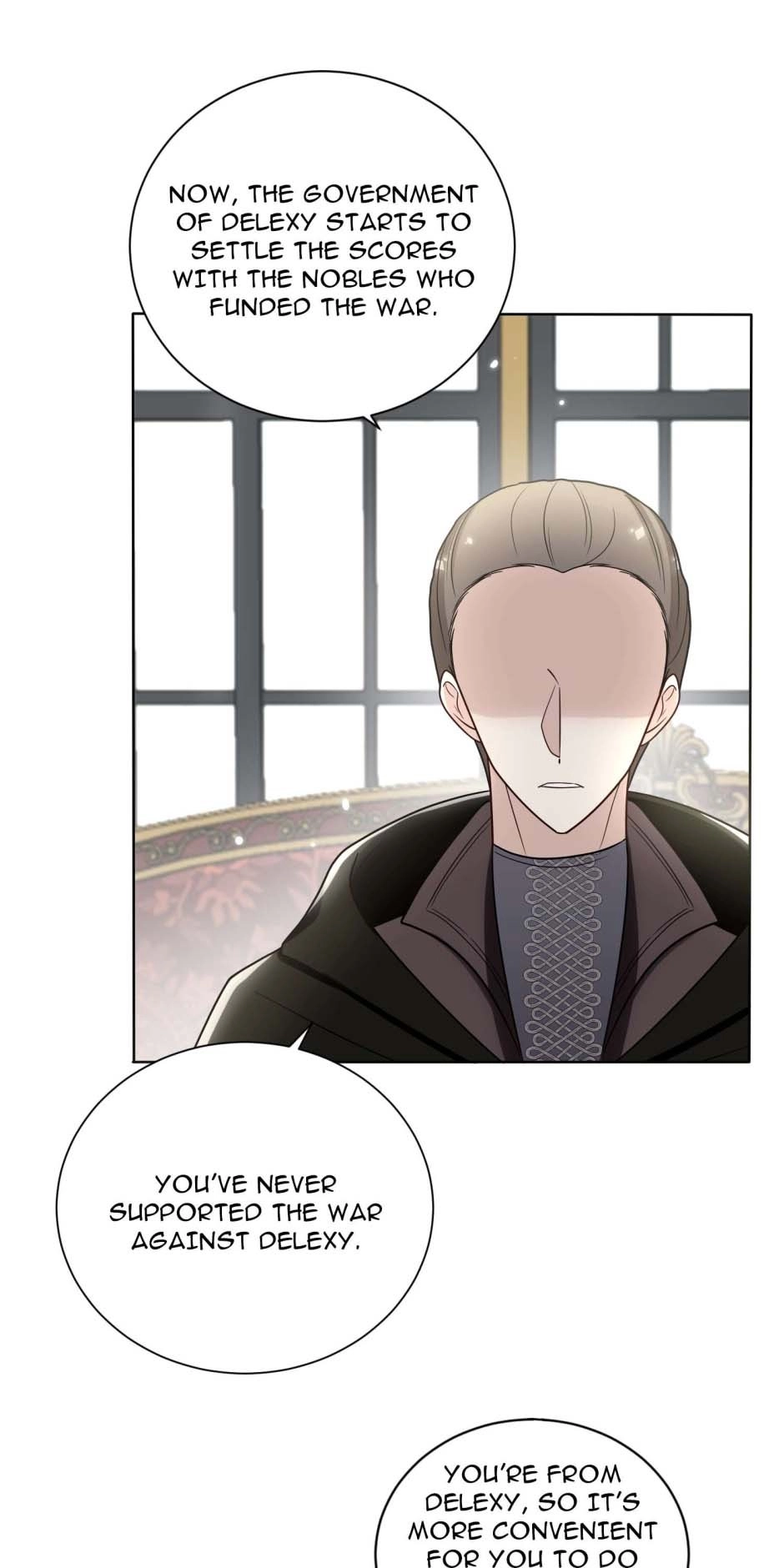 Read The poetry of love and war Manga Online