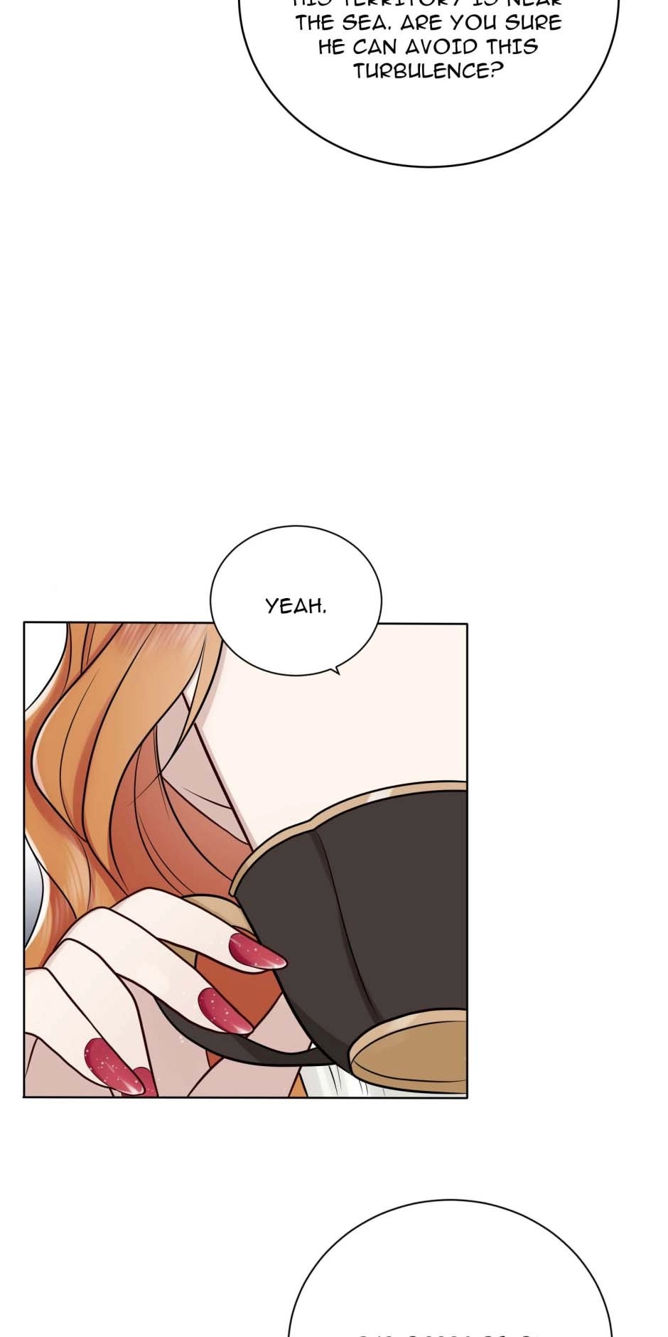 Read The poetry of love and war Manga Online