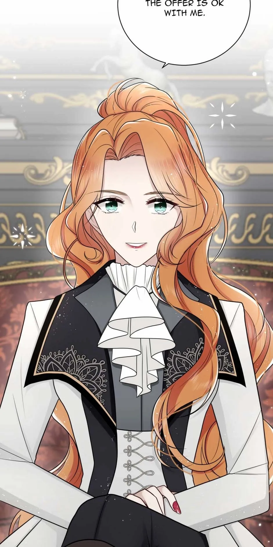 Read The poetry of love and war Manga Online