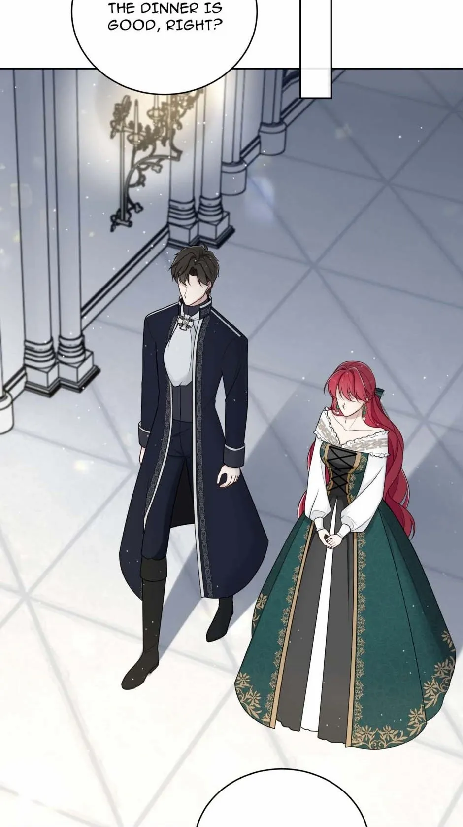 Read The poetry of love and war Manga Online