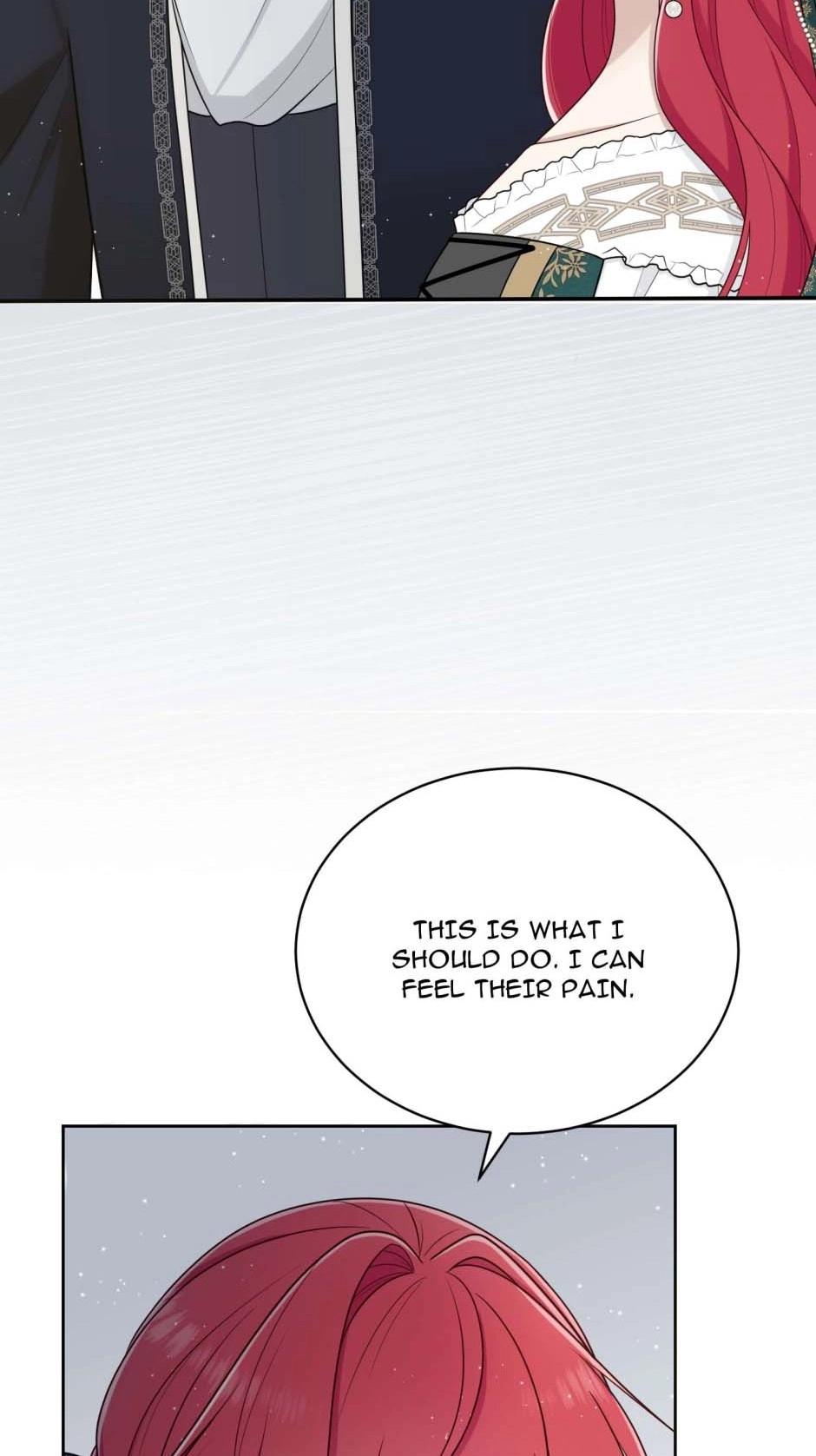 Read The poetry of love and war Manga Online