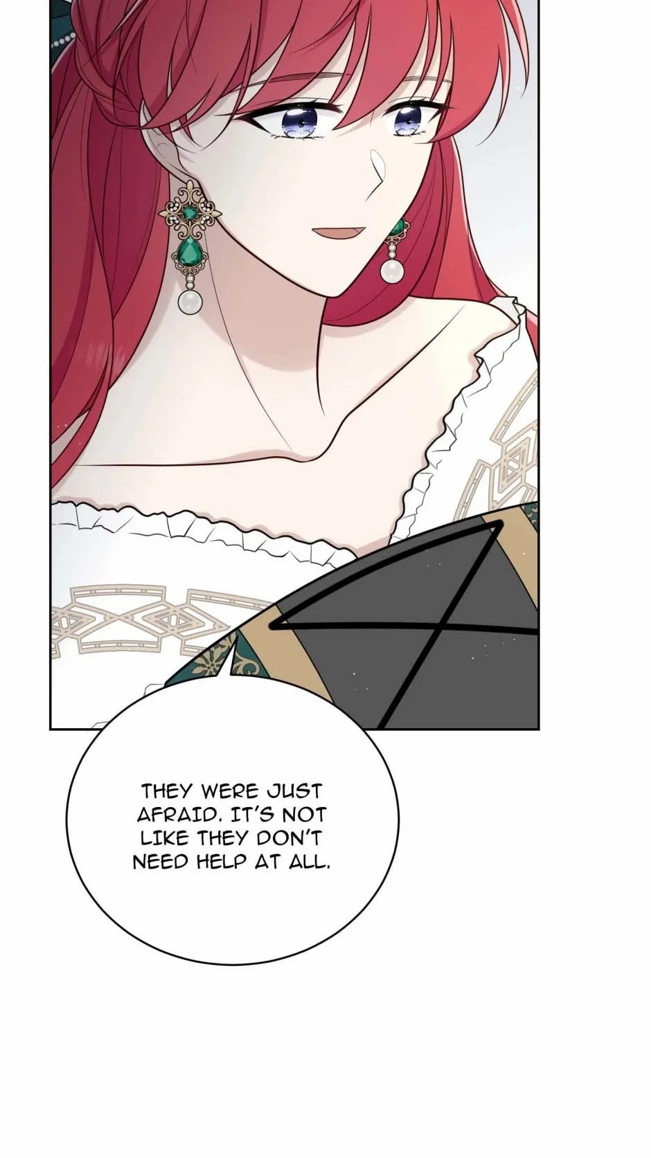 Read The poetry of love and war Manga Online