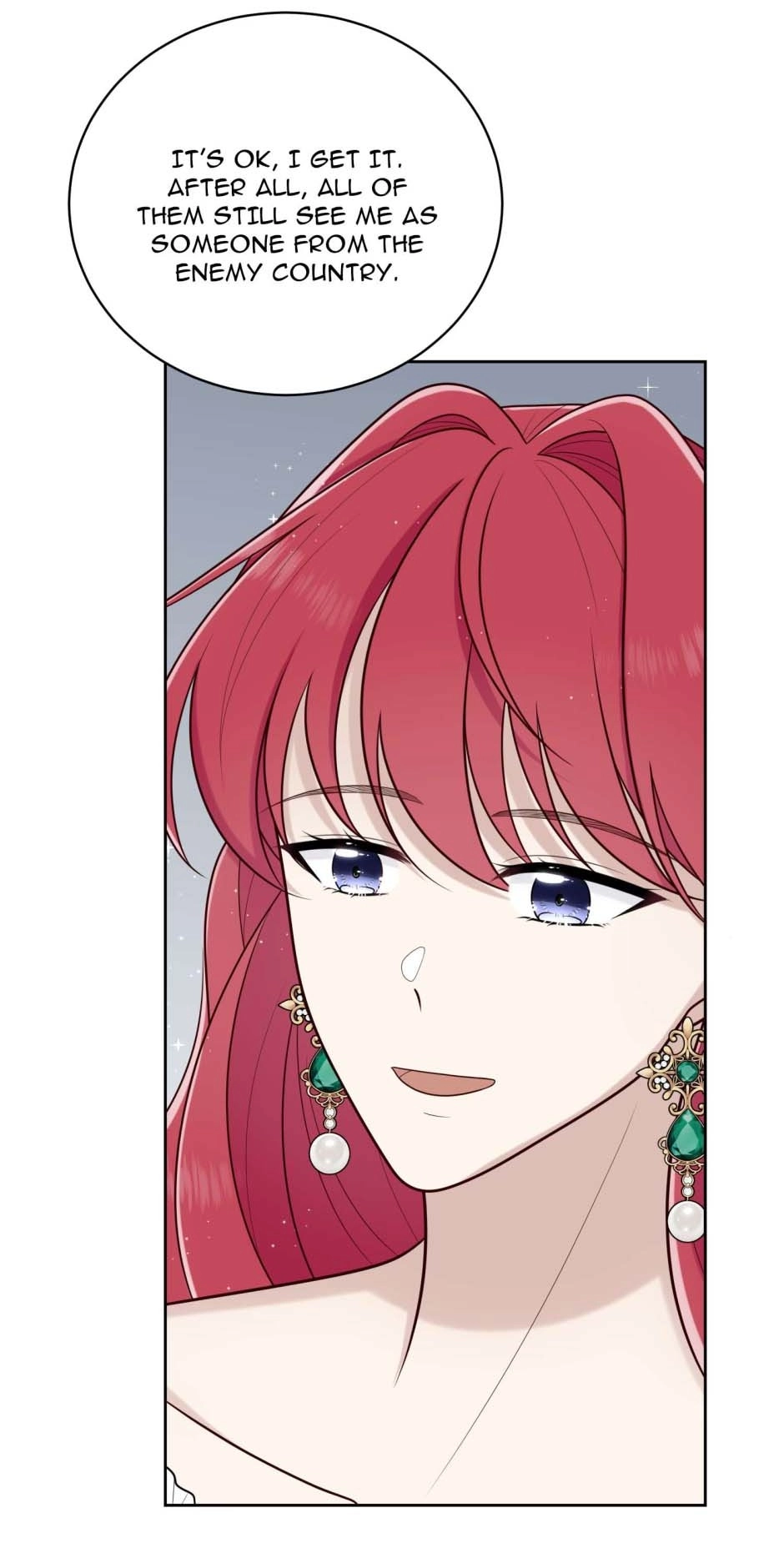 Read The poetry of love and war Manga Online