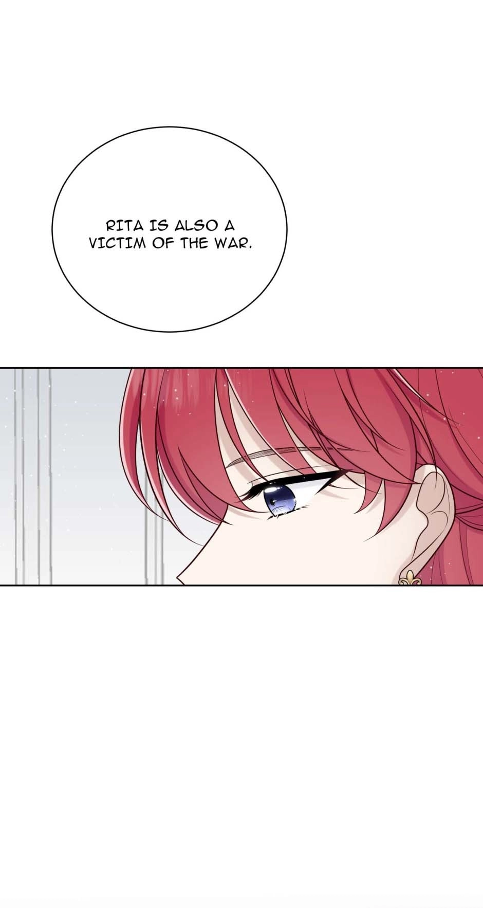 Read The poetry of love and war Manga Online