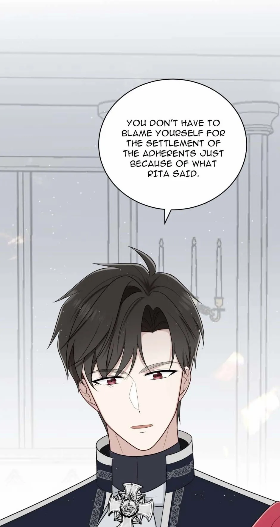 Read The poetry of love and war Manga Online