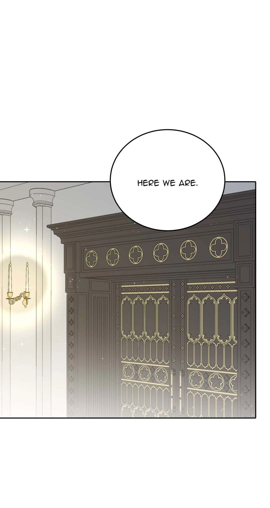 Read The poetry of love and war Manga Online