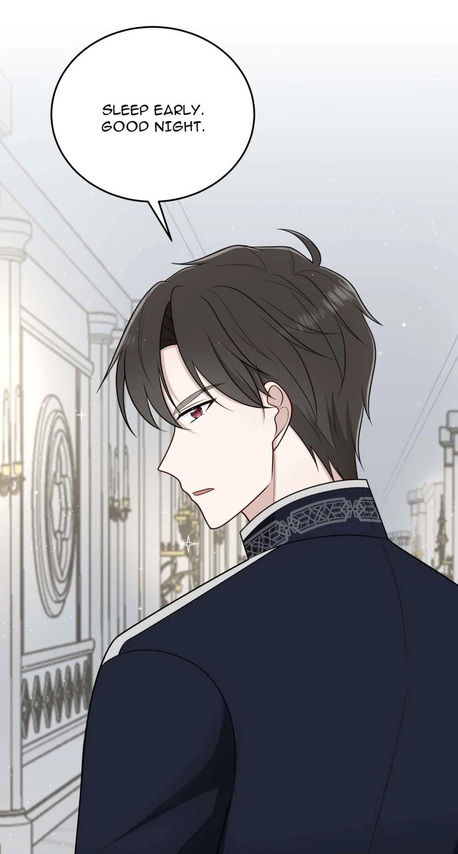 Read The poetry of love and war Manga Online