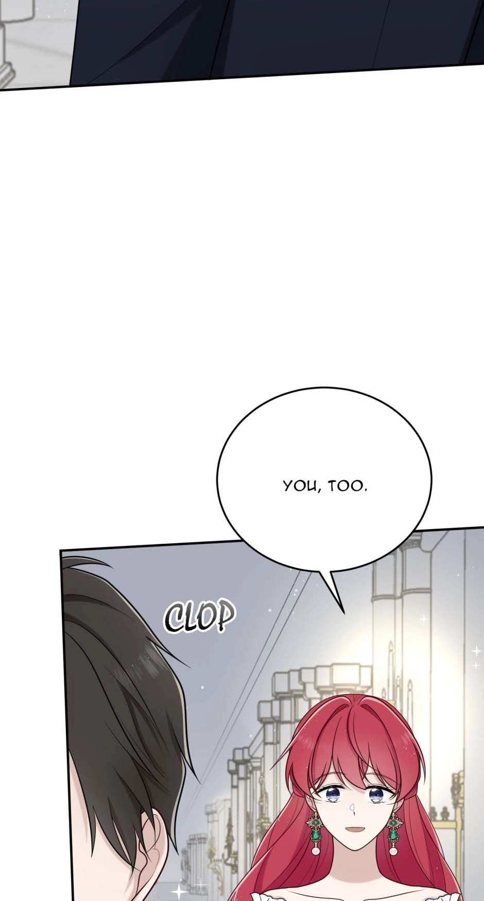 Read The poetry of love and war Manga Online