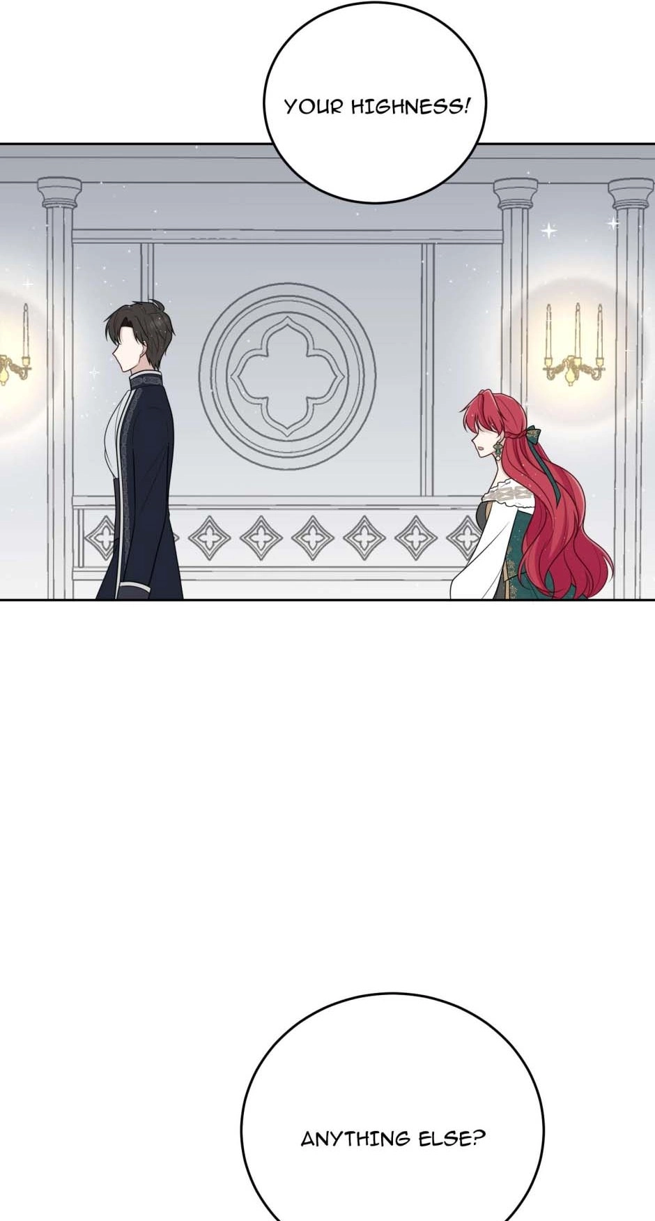 Read The poetry of love and war Manga Online