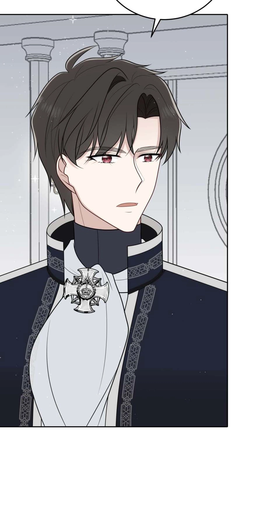 Read The poetry of love and war Manga Online