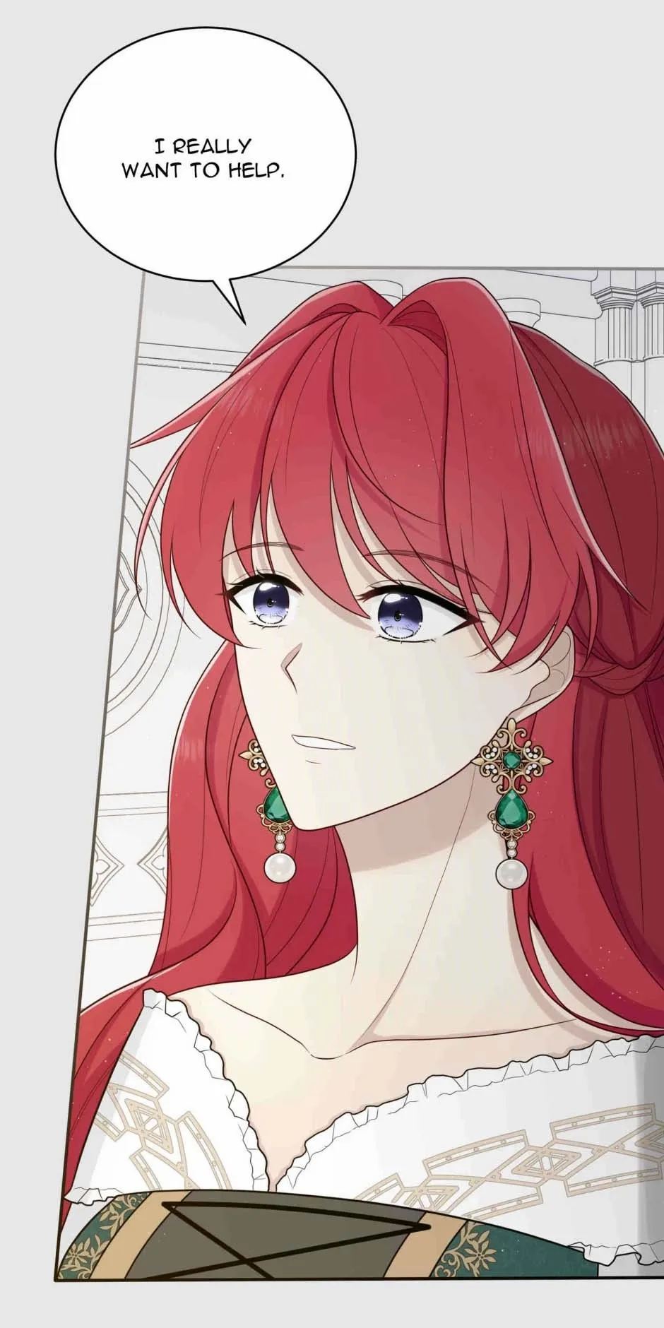 Read The poetry of love and war Manga Online