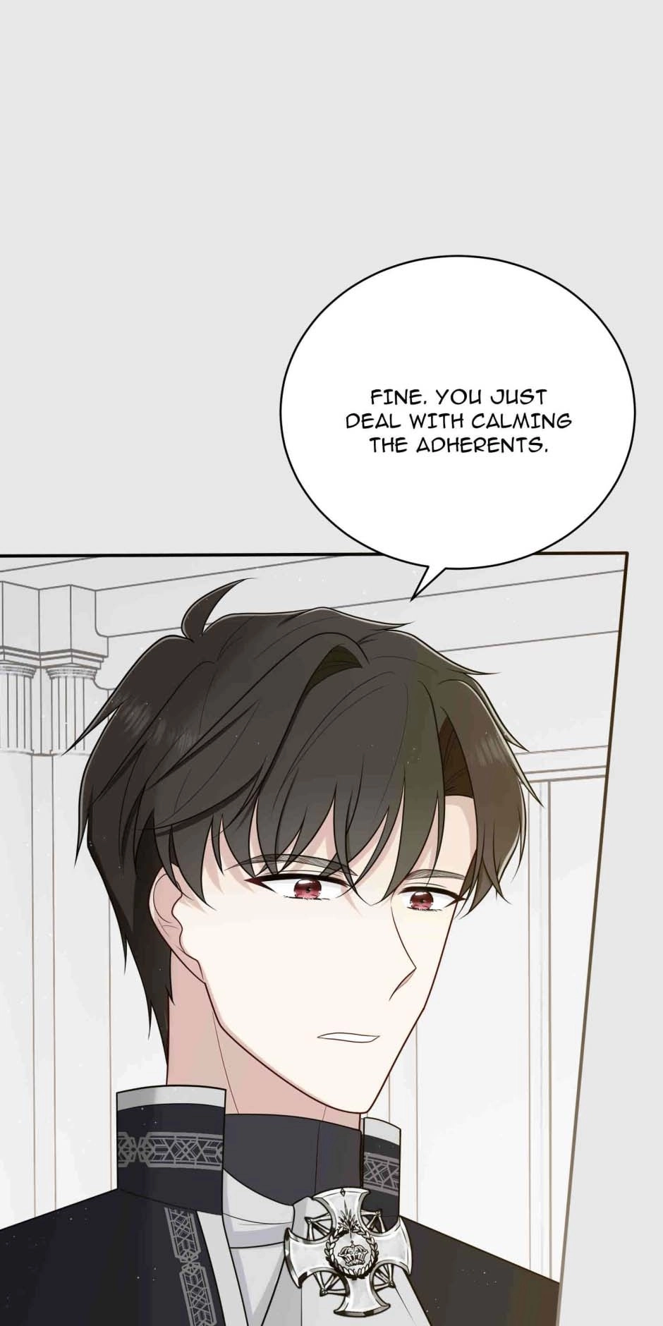 Read The poetry of love and war Manga Online