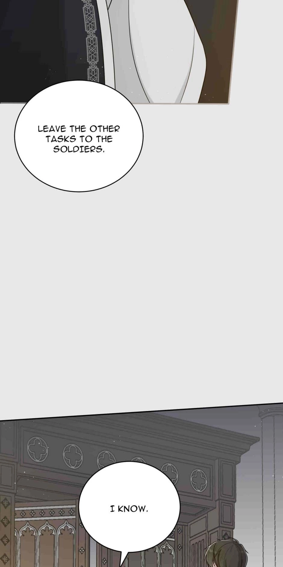 Read The poetry of love and war Manga Online