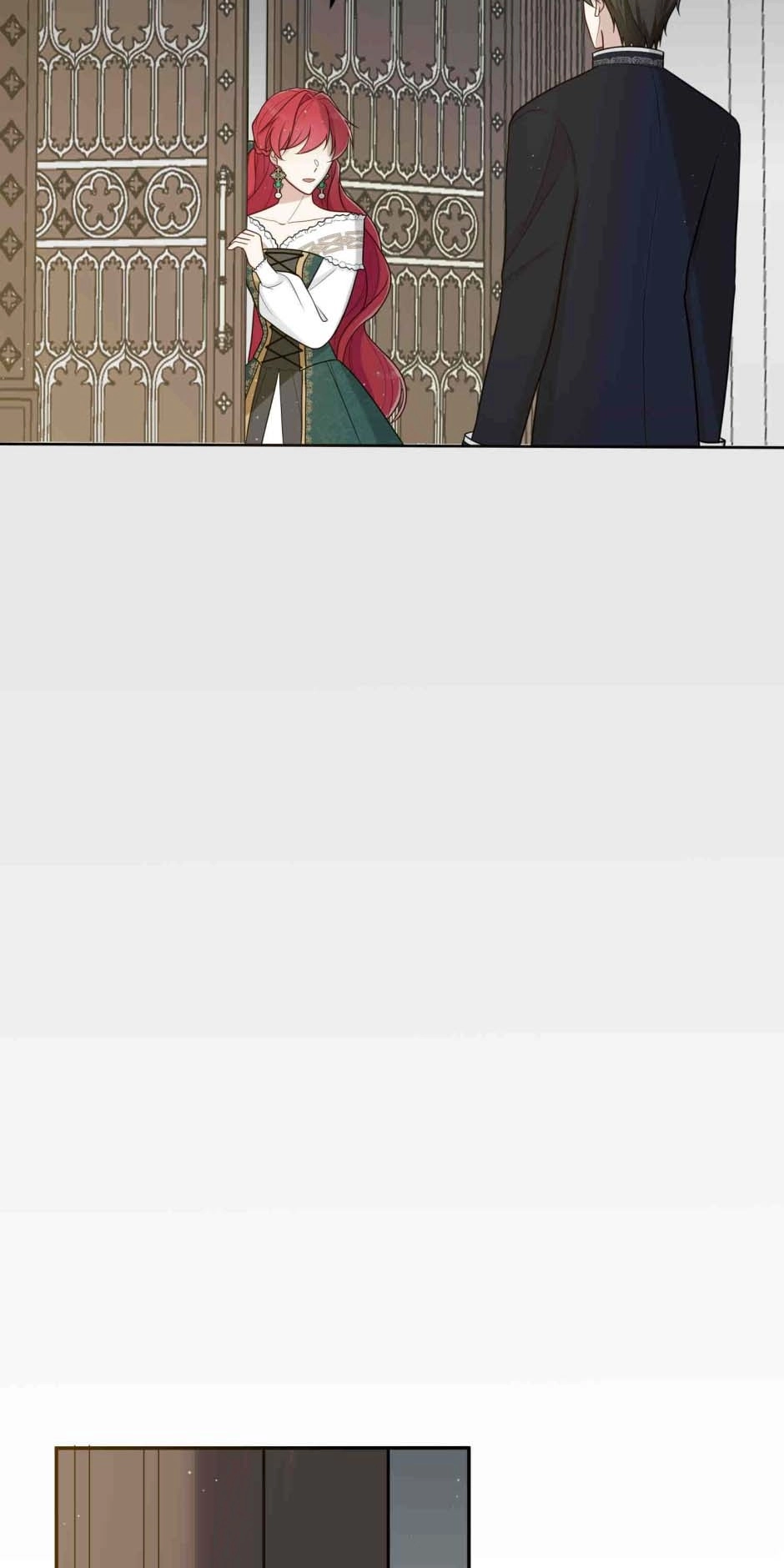 Read The poetry of love and war Manga Online