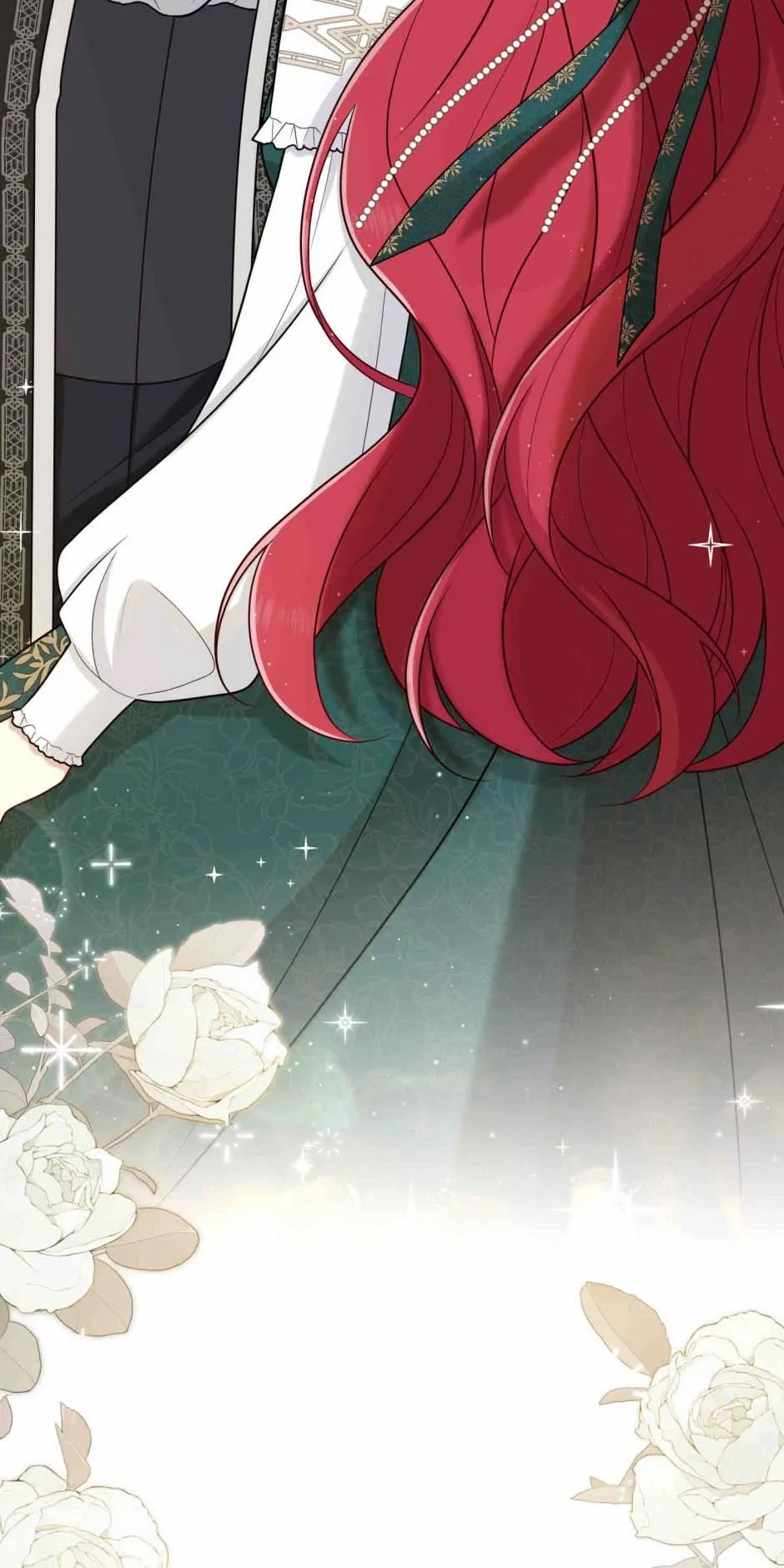 Read The poetry of love and war Manga Online