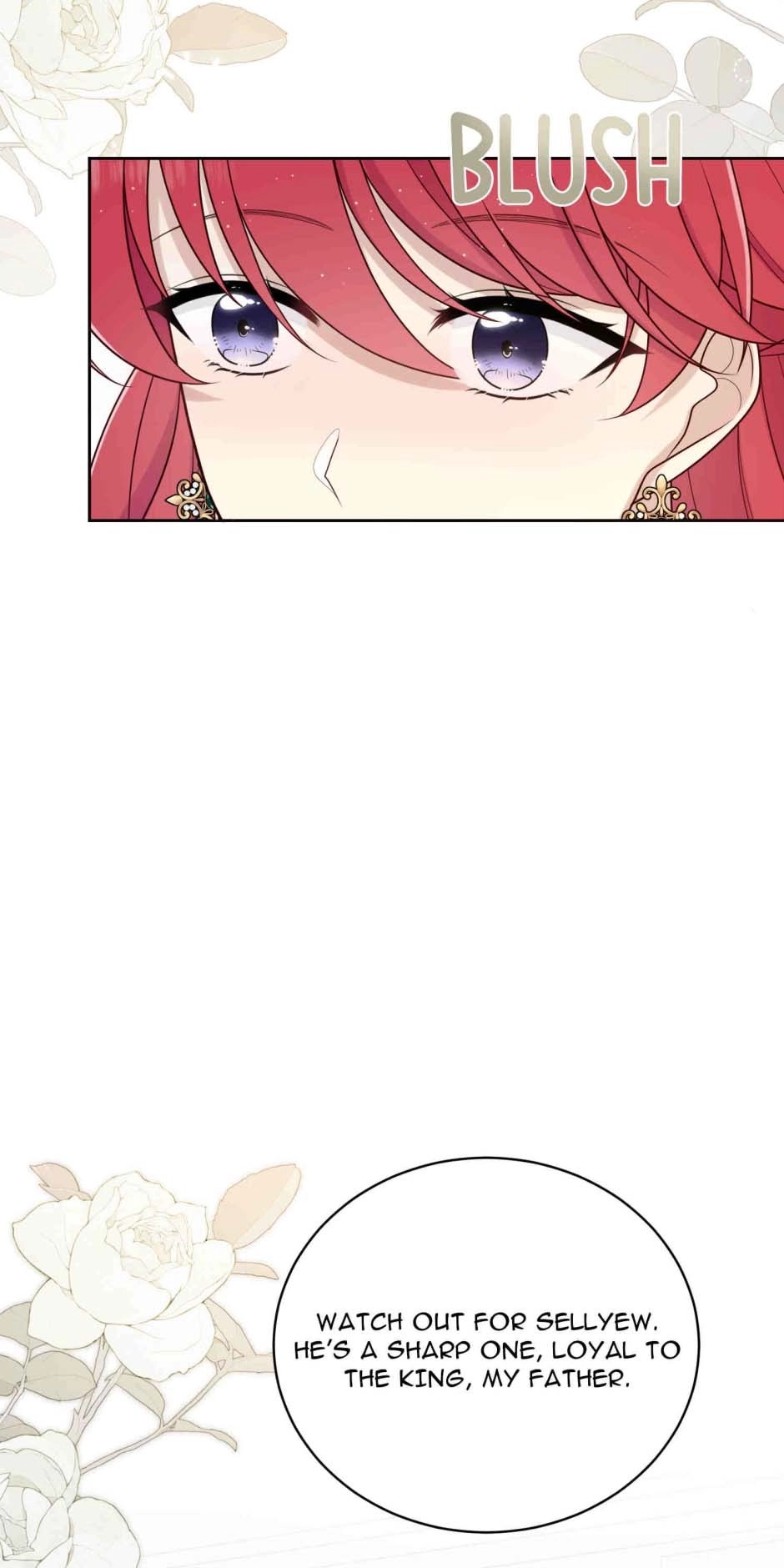 Read The poetry of love and war Manga Online