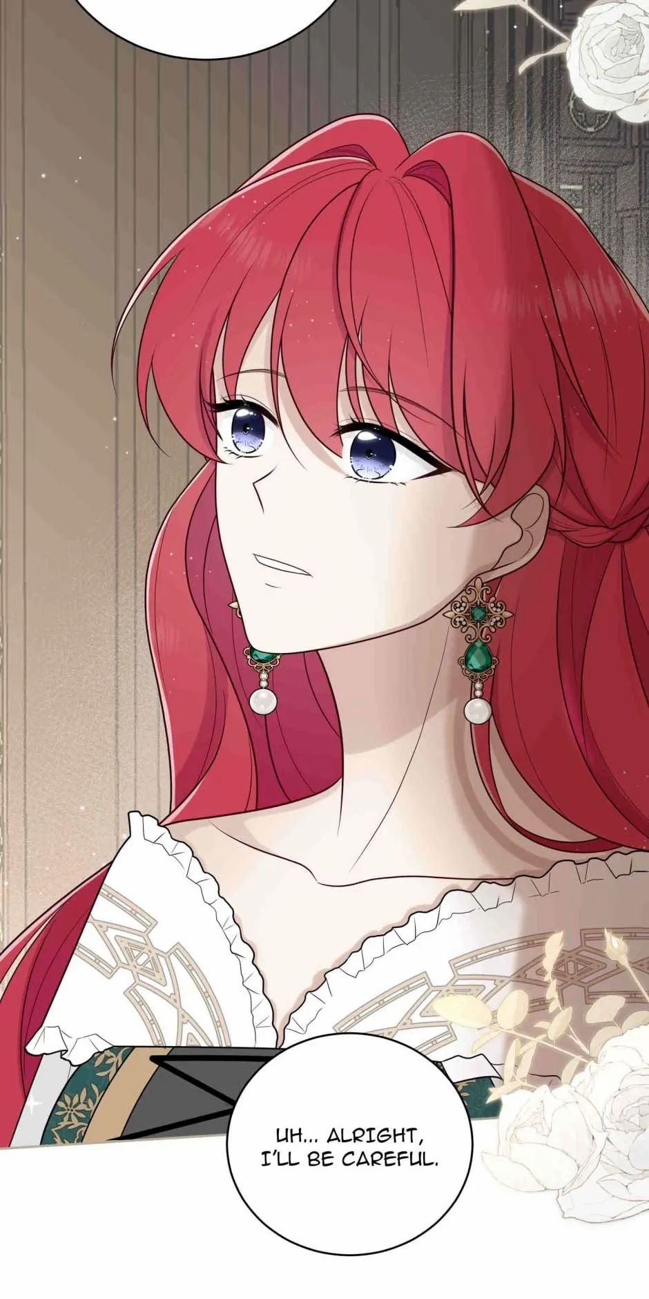 Read The poetry of love and war Manga Online