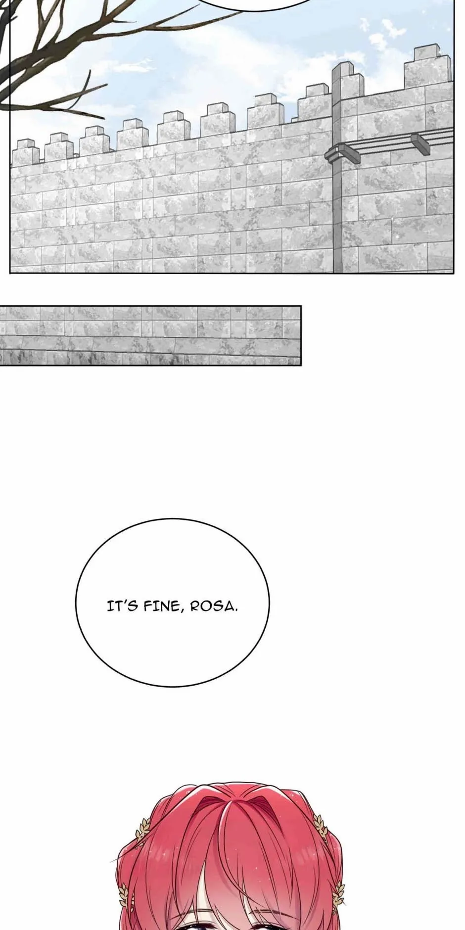 Read The poetry of love and war Manga Online