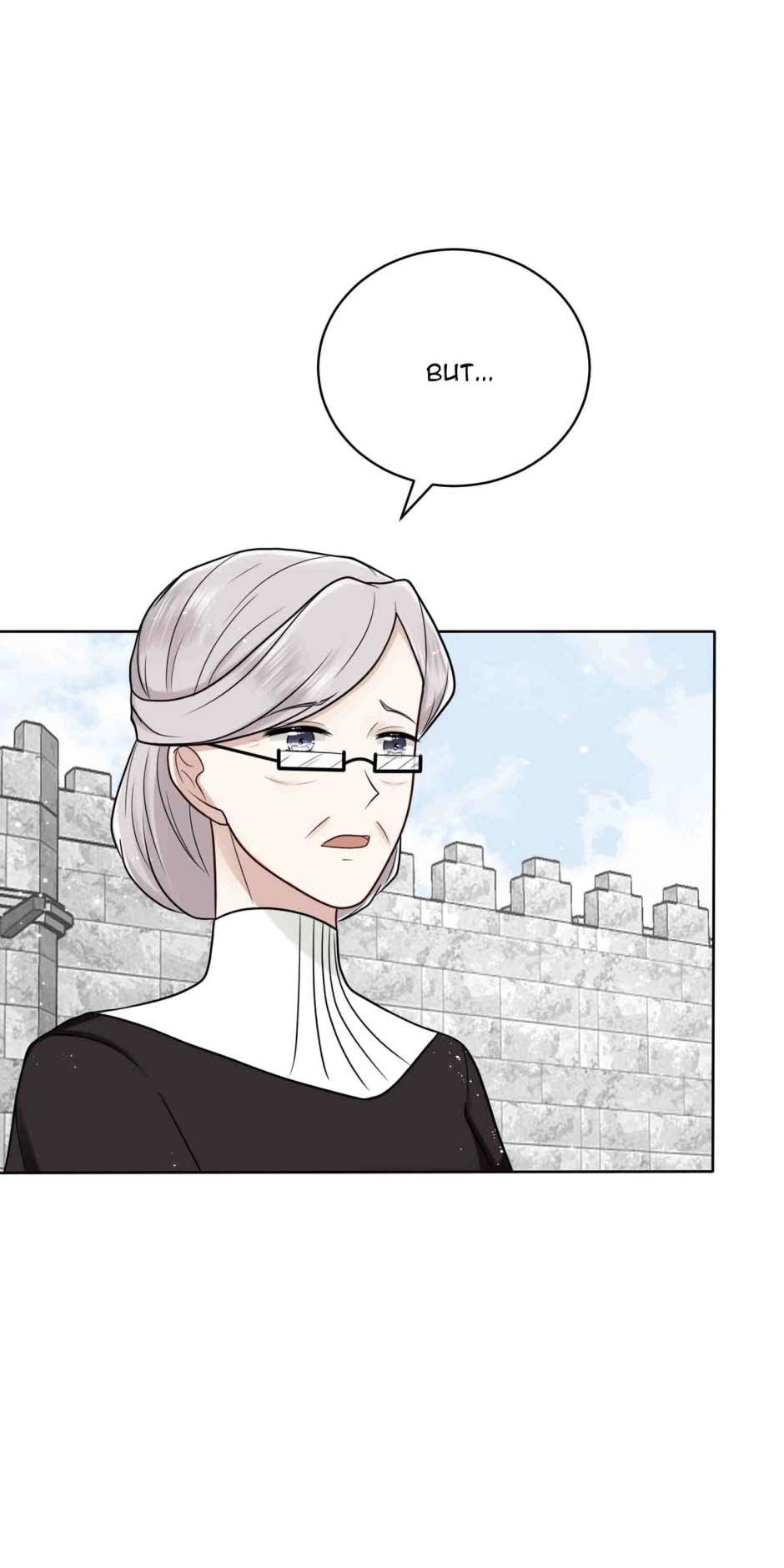 Read The poetry of love and war Manga Online