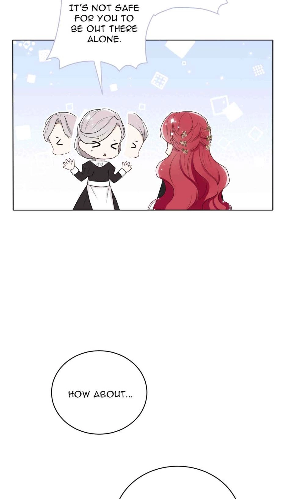 Read The poetry of love and war Manga Online