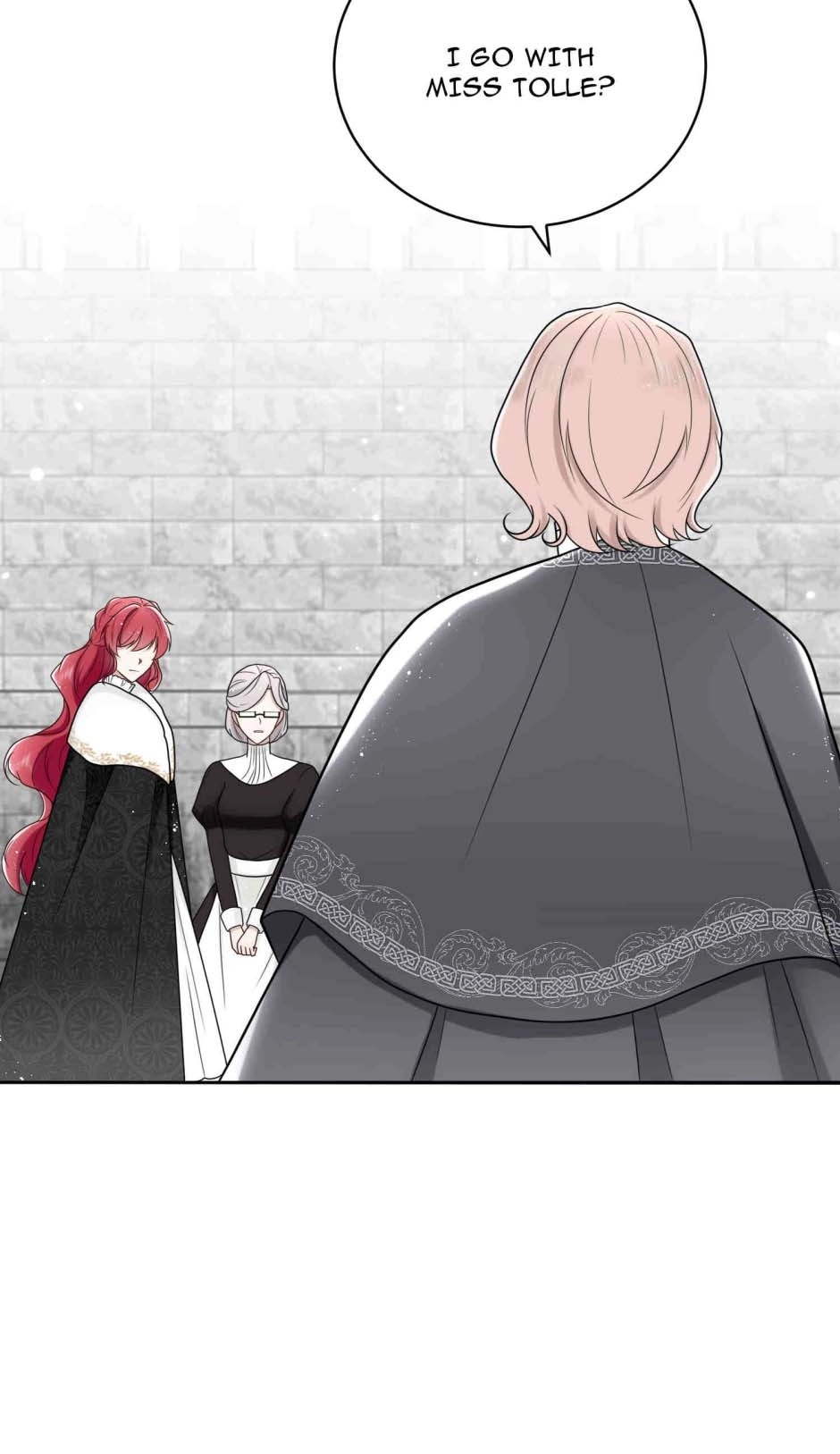 Read The poetry of love and war Manga Online