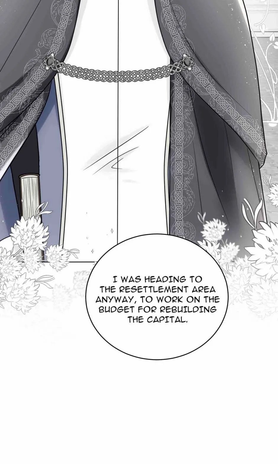 Read The poetry of love and war Manga Online