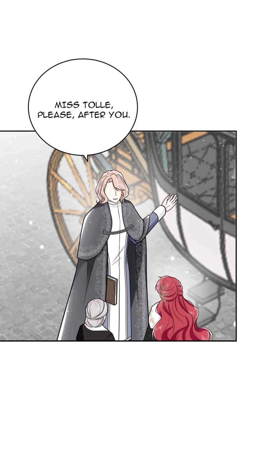 Read The poetry of love and war Manga Online