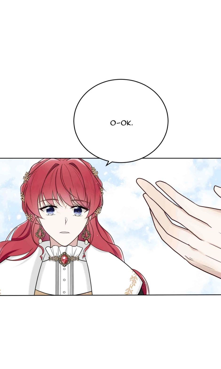 Read The poetry of love and war Manga Online