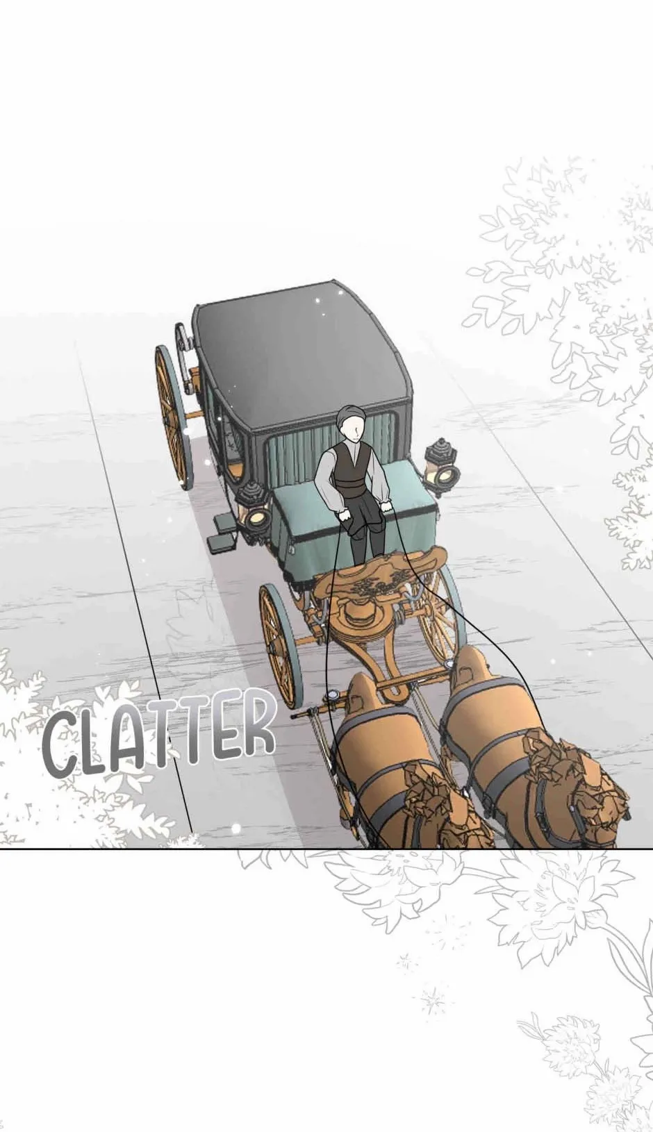 Read The poetry of love and war Manga Online