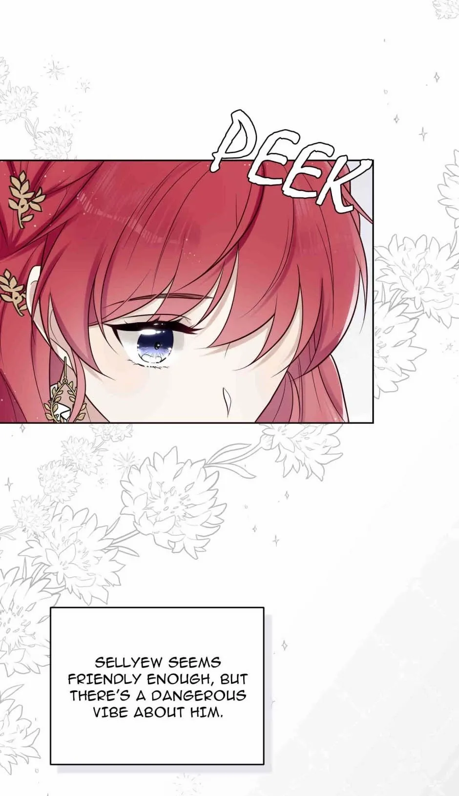 Read The poetry of love and war Manga Online