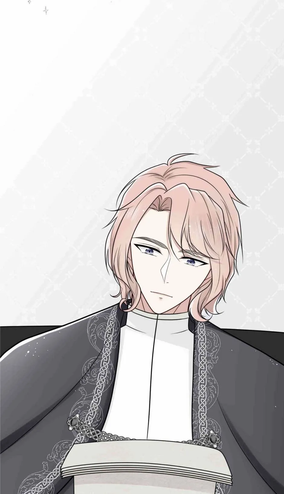 Read The poetry of love and war Manga Online