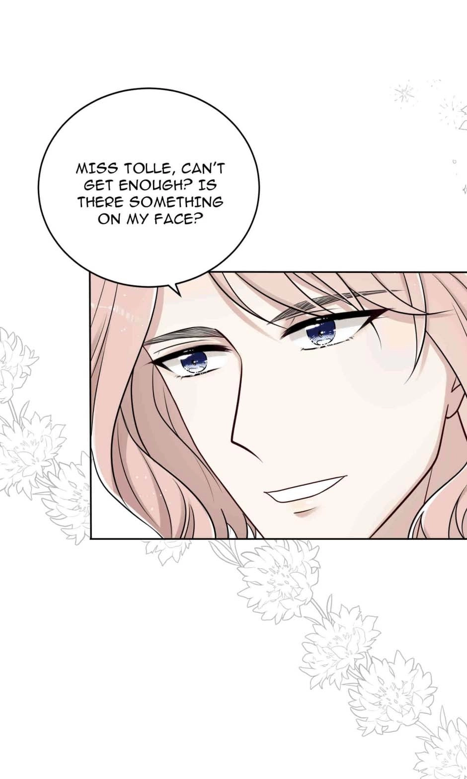 Read The poetry of love and war Manga Online