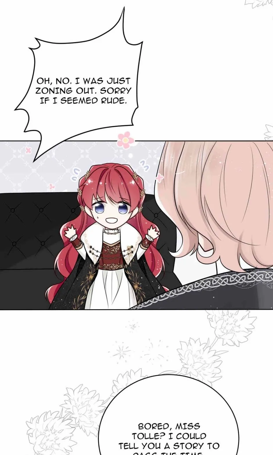 Read The poetry of love and war Manga Online