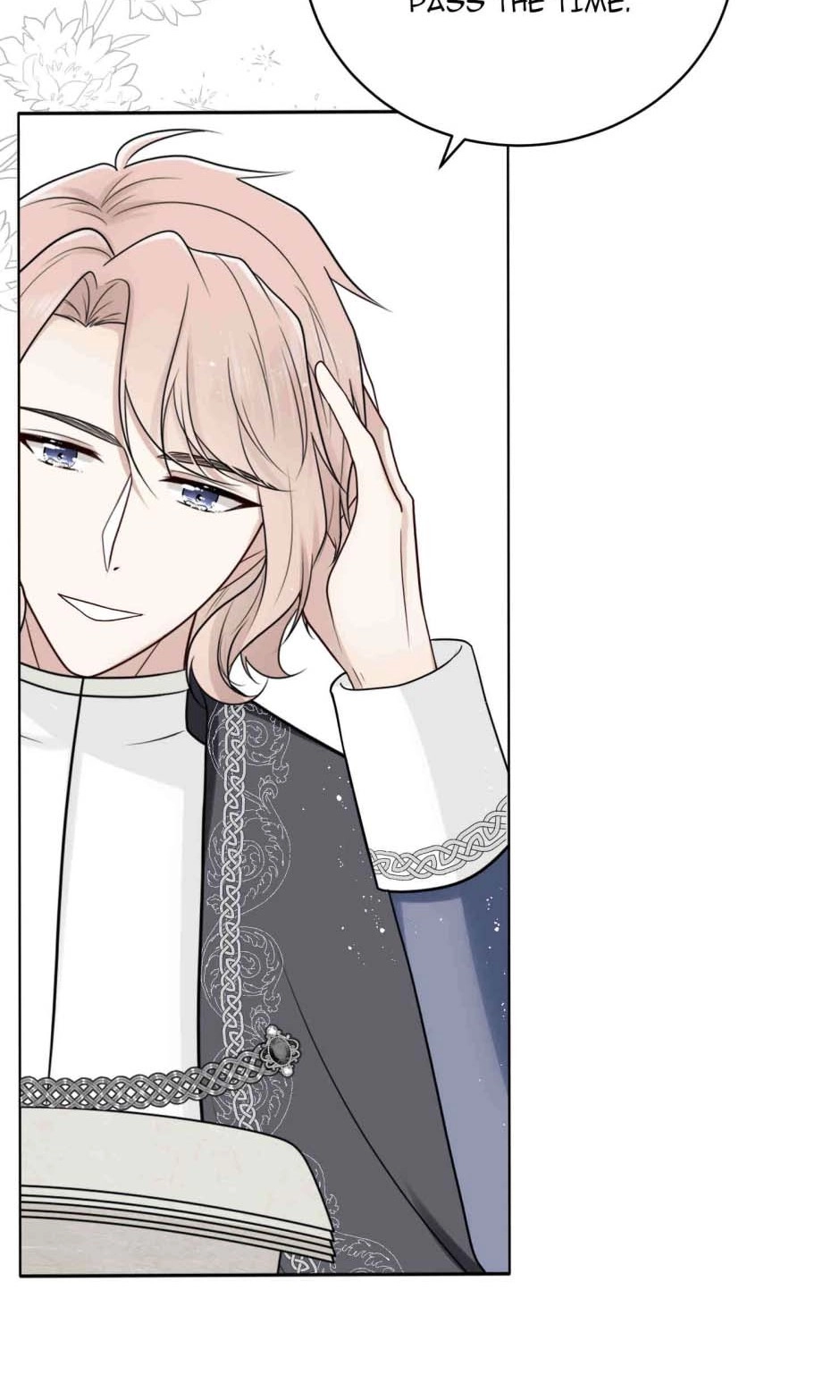 Read The poetry of love and war Manga Online