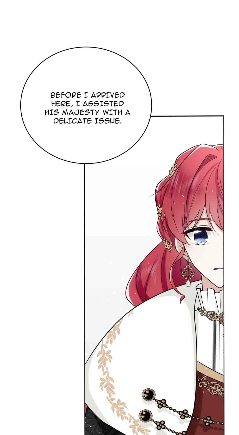 Read The poetry of love and war Manga Online