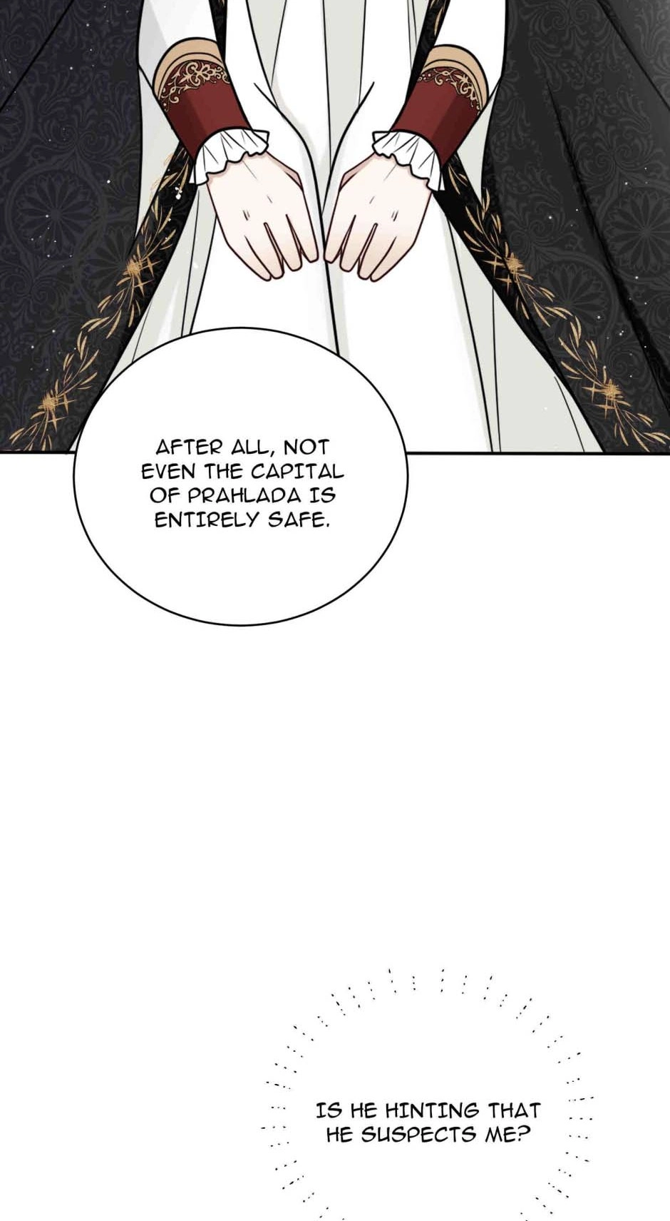 Read The poetry of love and war Manga Online