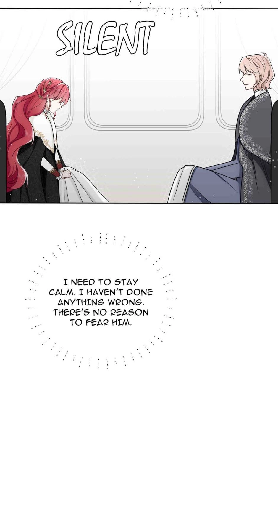 Read The poetry of love and war Manga Online