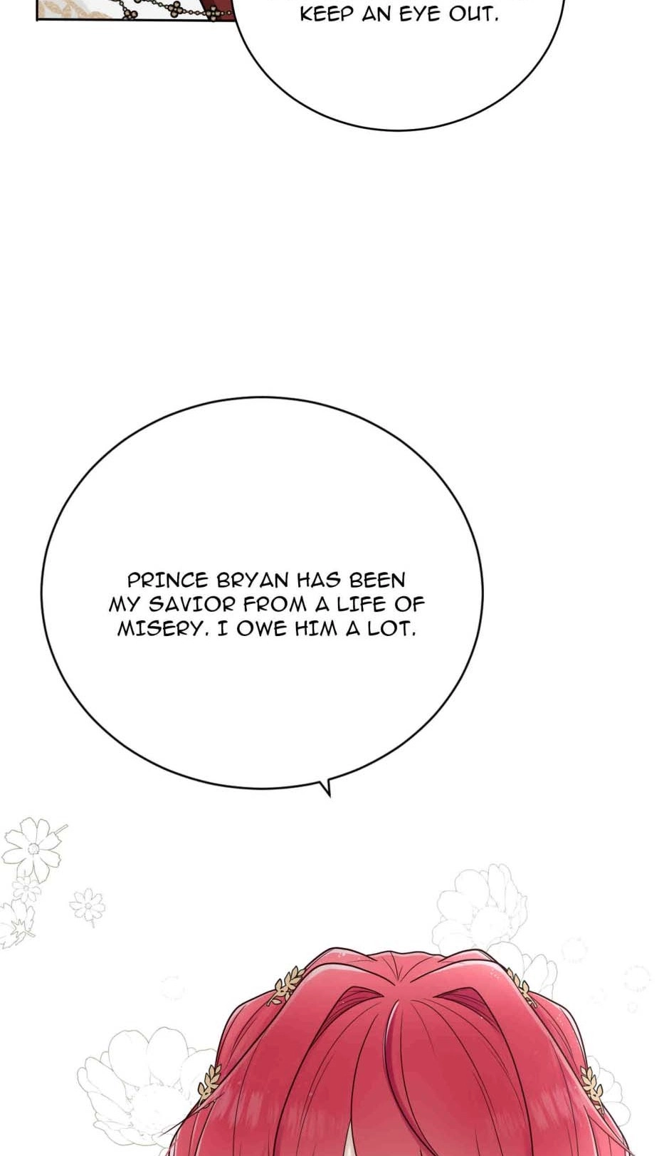 Read The poetry of love and war Manga Online