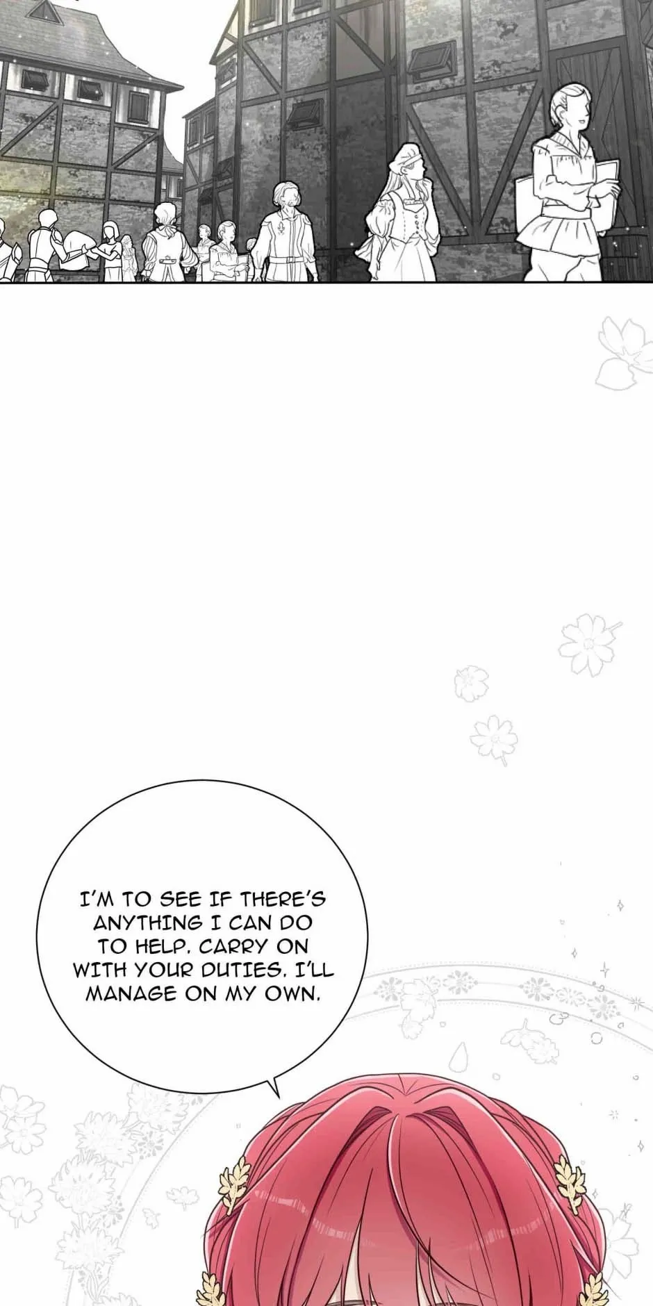 Read The poetry of love and war Manga Online