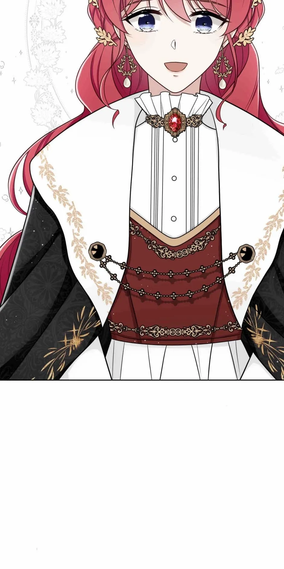 Read The poetry of love and war Manga Online