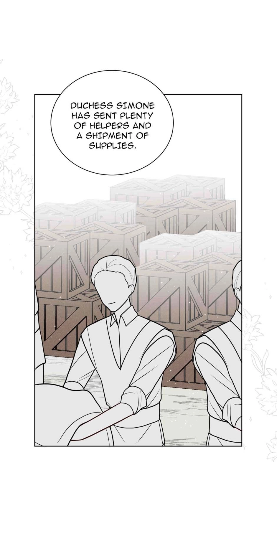 Read The poetry of love and war Manga Online