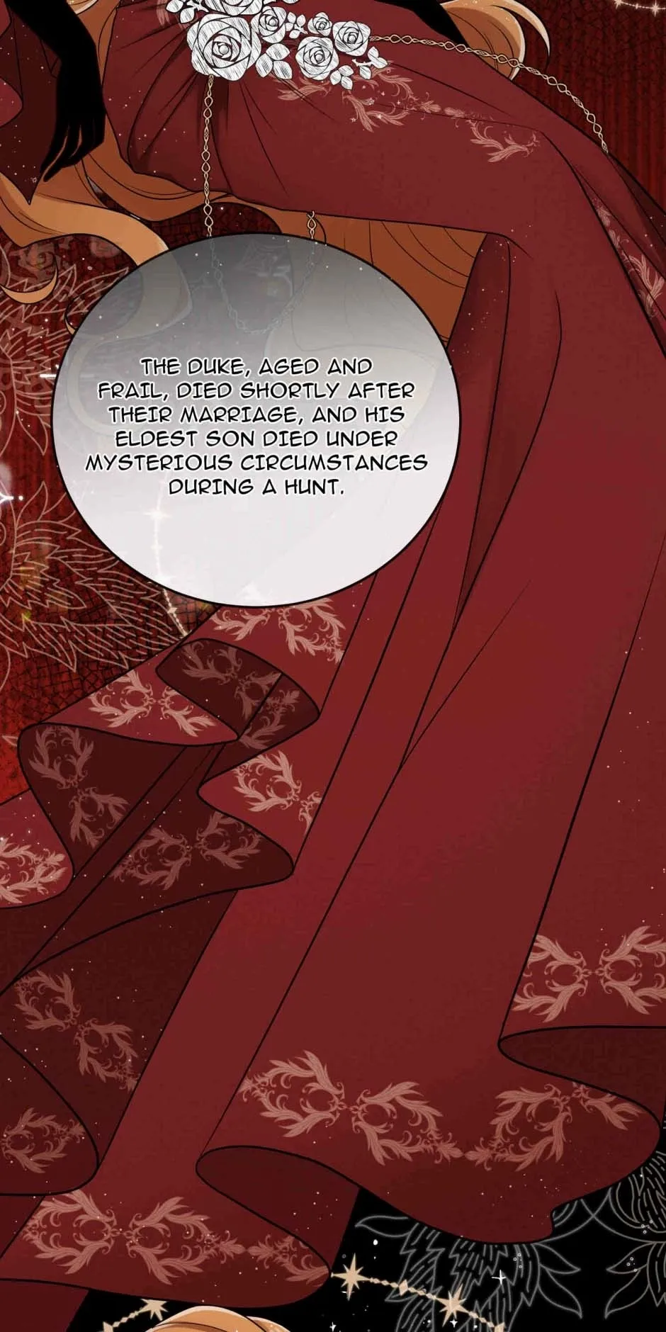 Read The poetry of love and war Manga Online