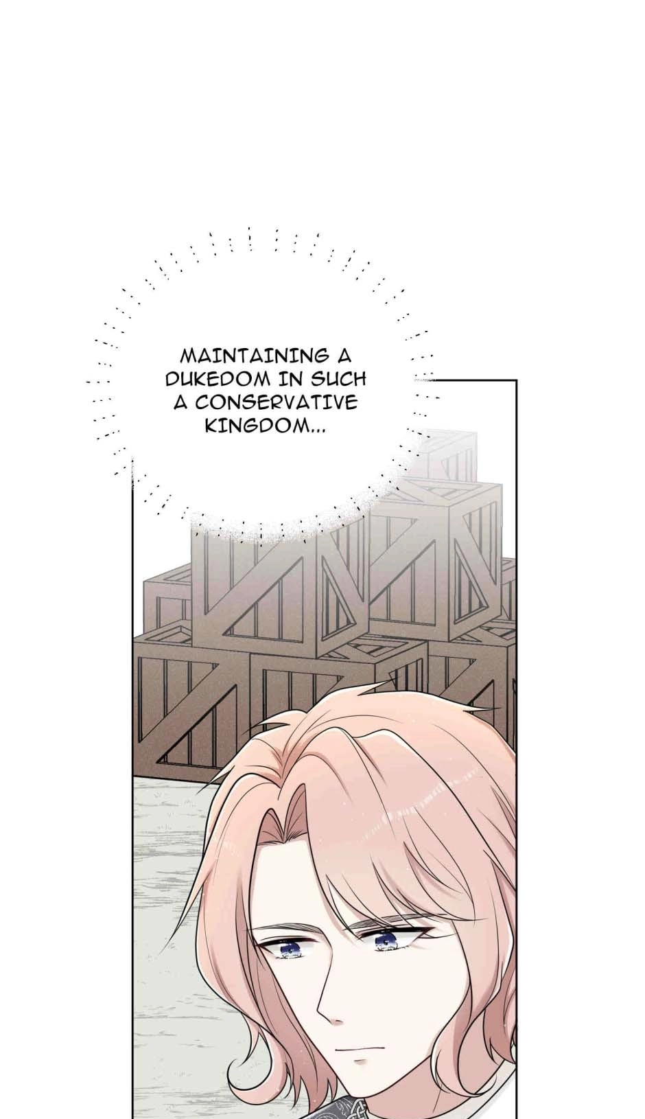 Read The poetry of love and war Manga Online