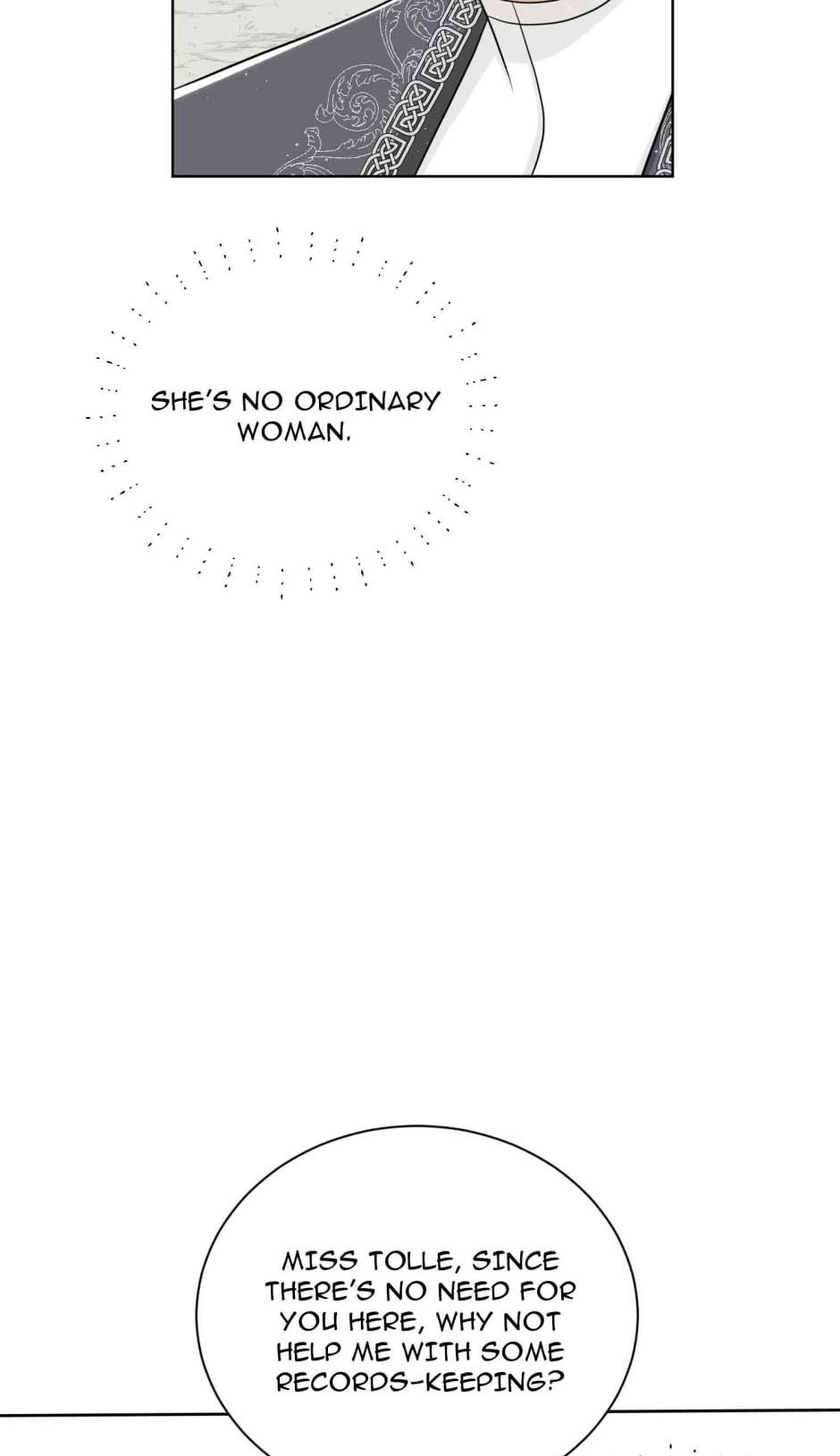 Read The poetry of love and war Manga Online