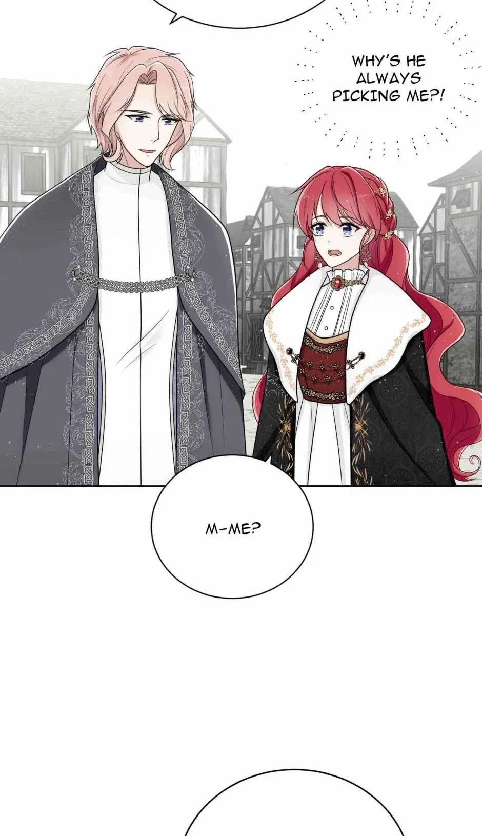 Read The poetry of love and war Manga Online